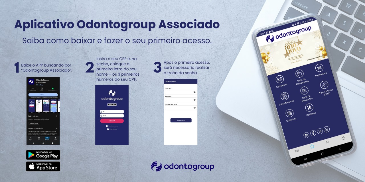 OdontoGroupApp