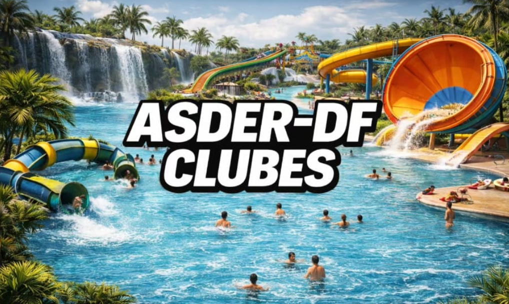 AsderClubes
